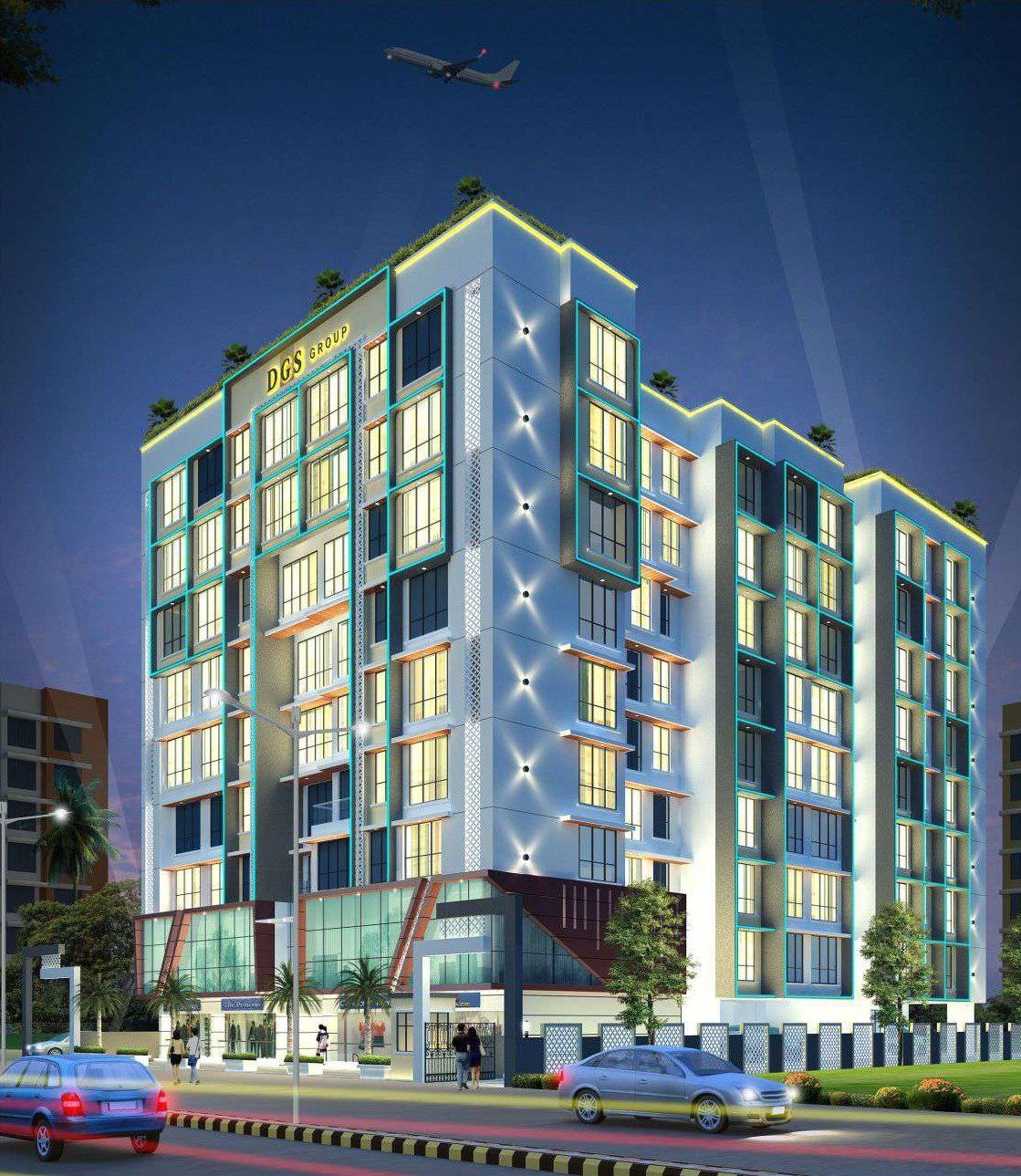 Sheetal Surya Prakash