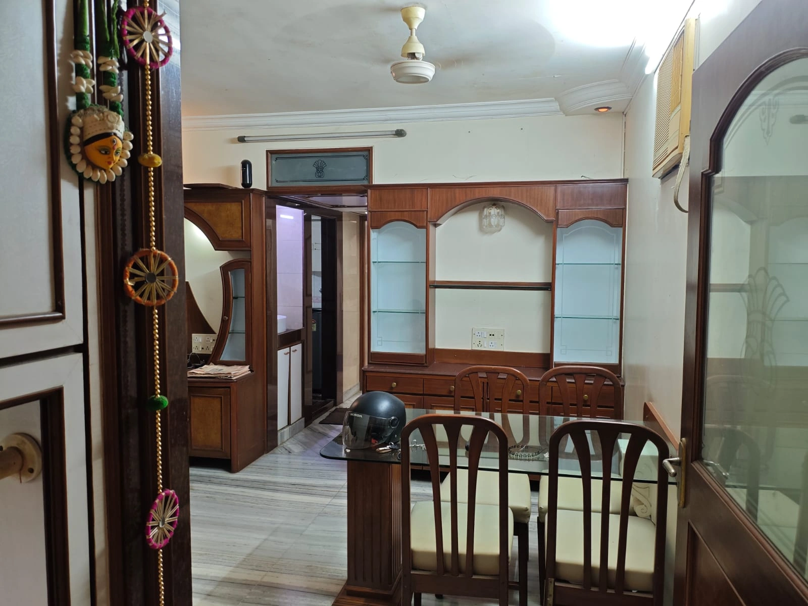 Flat For Rent In Andheri East